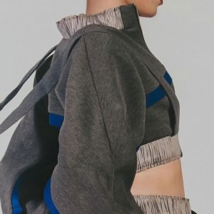 Weekend Wanderlust Wardrobe