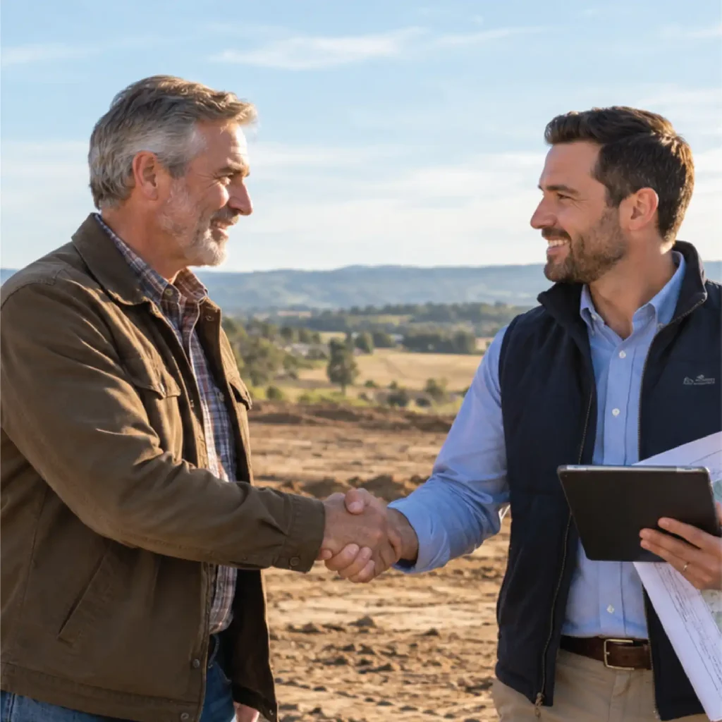 How Economic Factors Impact Land Development
