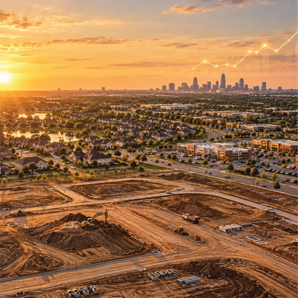 Understanding Land Development Legalities