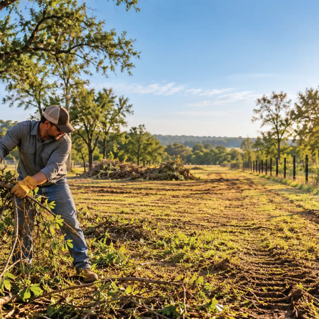 How to Prepare Your Land for Sale: Essential Tips for Landowners