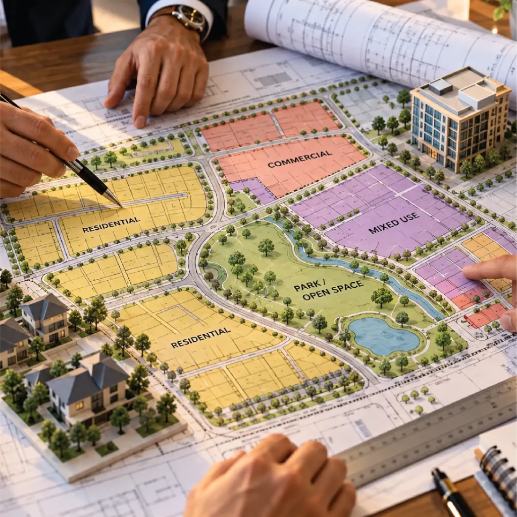 Understanding Zoning Laws and Regulations: A Comprehensive Guide