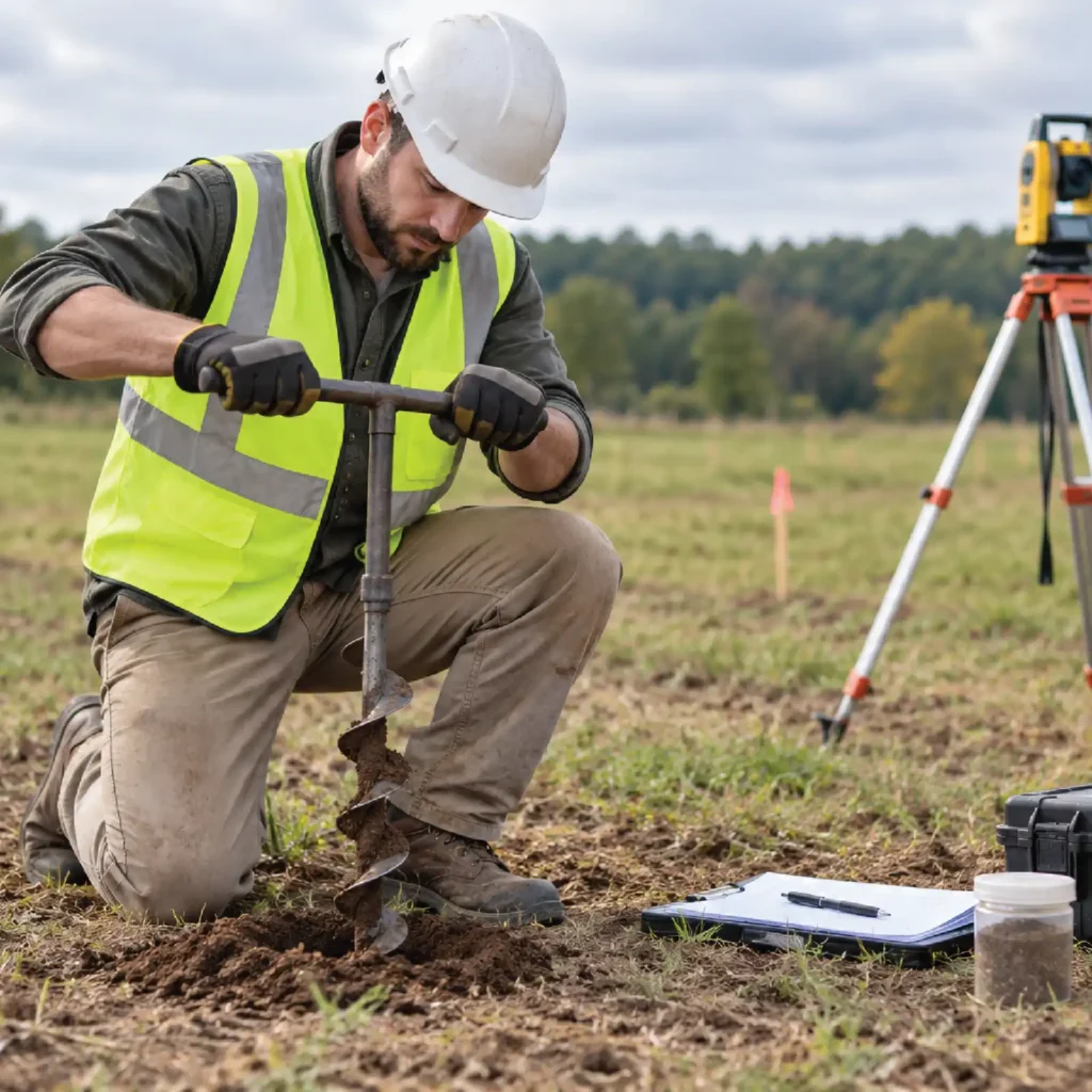 What is Due Diligence in Land Development?