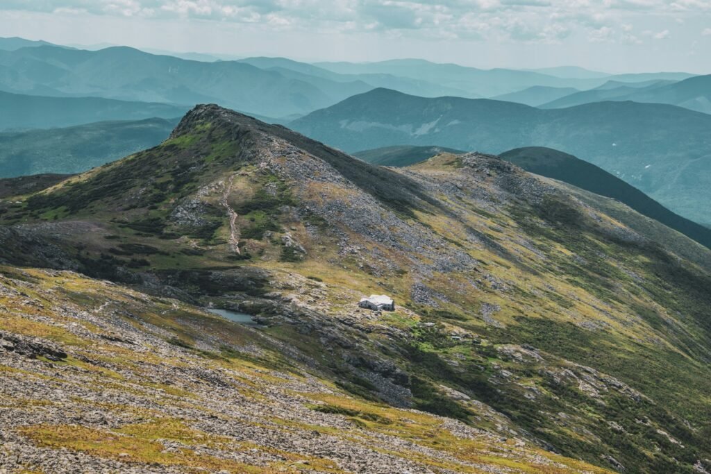 Key Considerations When Buying Land