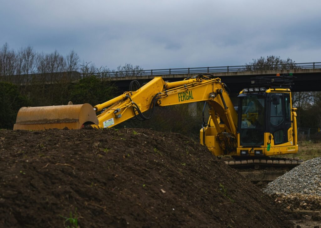 The Importance of Site Analysis in Land Development